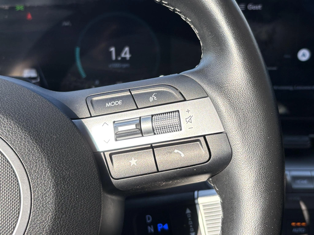 Hyundai Kona – foto 23