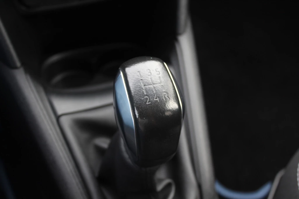 Peugeot 208 – foto 20