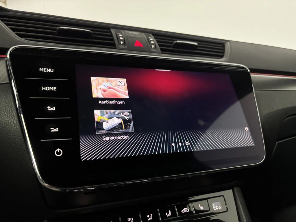 Škoda Superb – foto 33