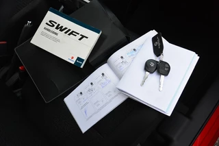 Suzuki Swift – thumbnail 23