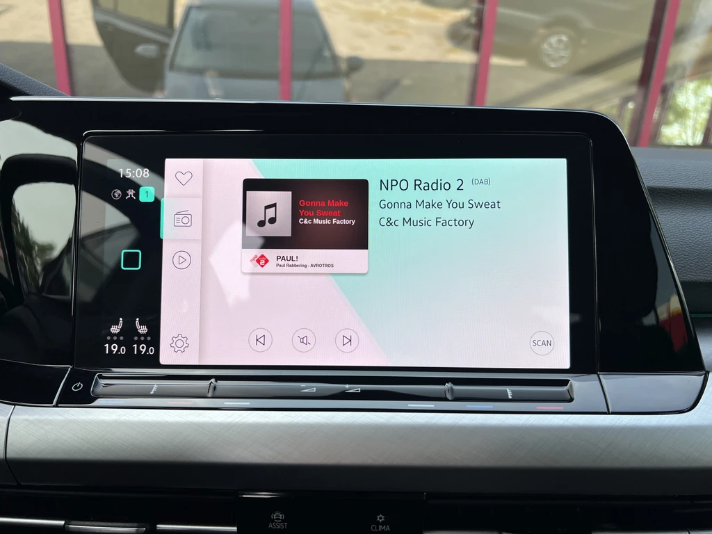 Volkswagen Golf – foto 23