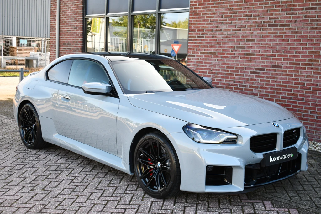BMW M2 – foto 25