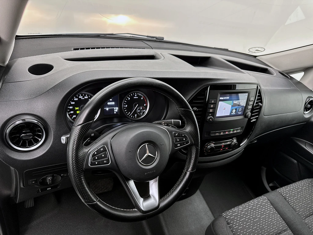 Mercedes-Benz Vito – foto 15