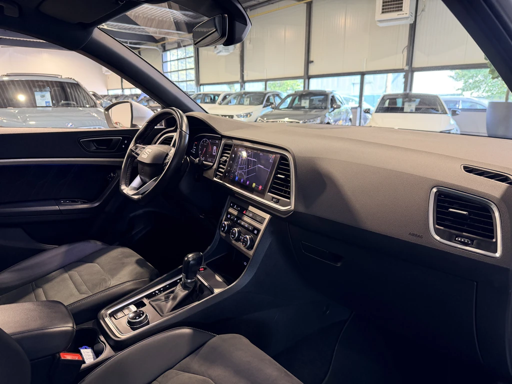 SEAT Ateca – foto 15