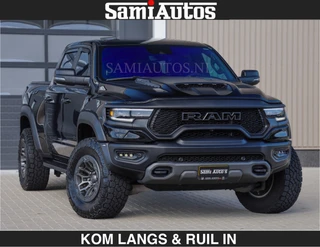 Dodge Ram Pick-Up – thumbnail 14