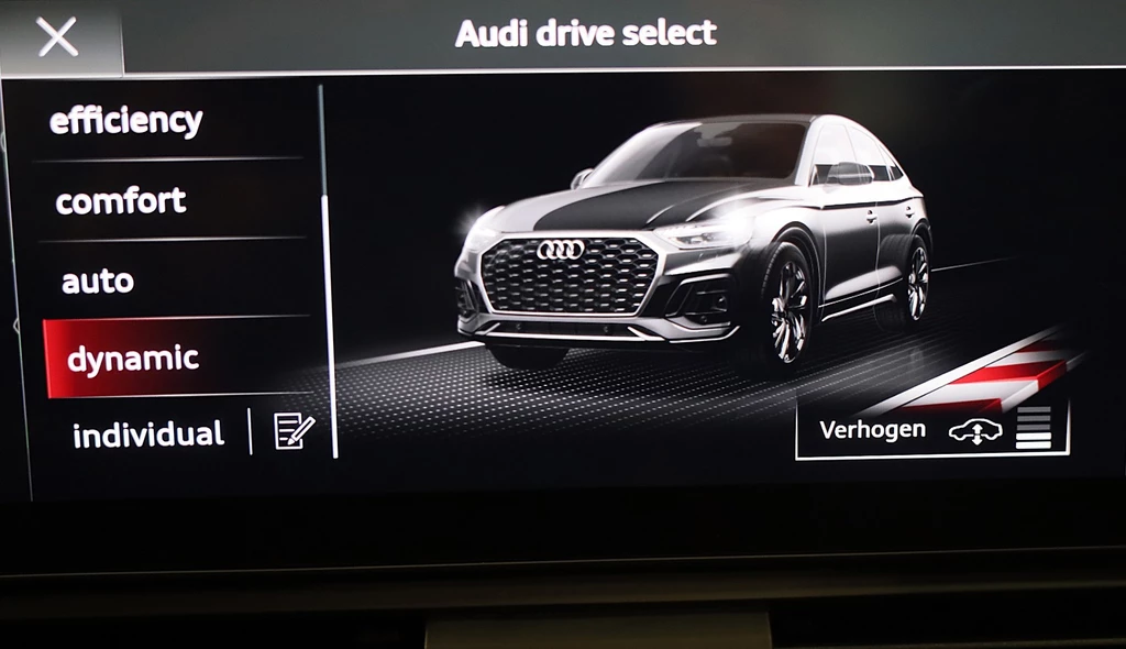 Audi Q5 – foto 21