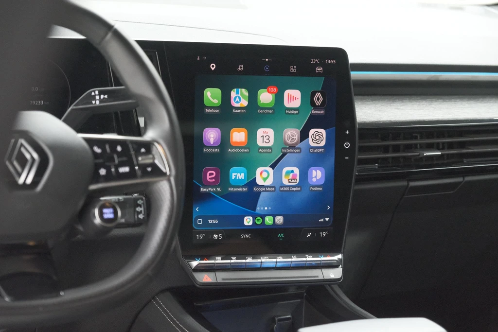 Renault Austral – foto 16