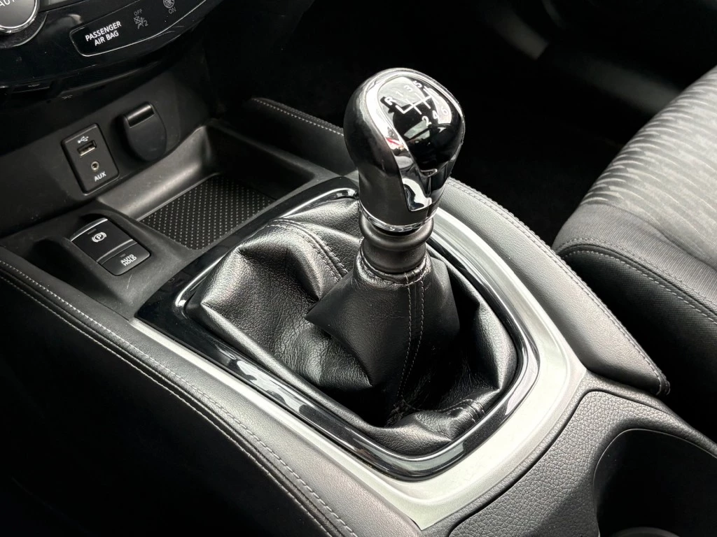 Nissan X-Trail – foto 16