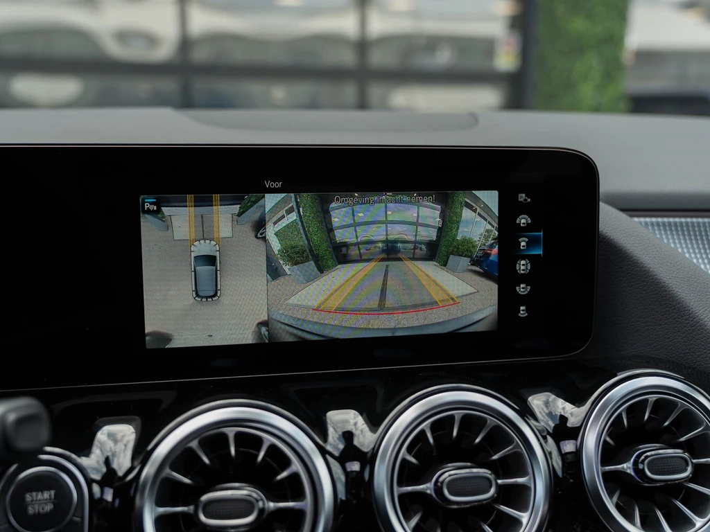 Mercedes-Benz EQA – foto 27