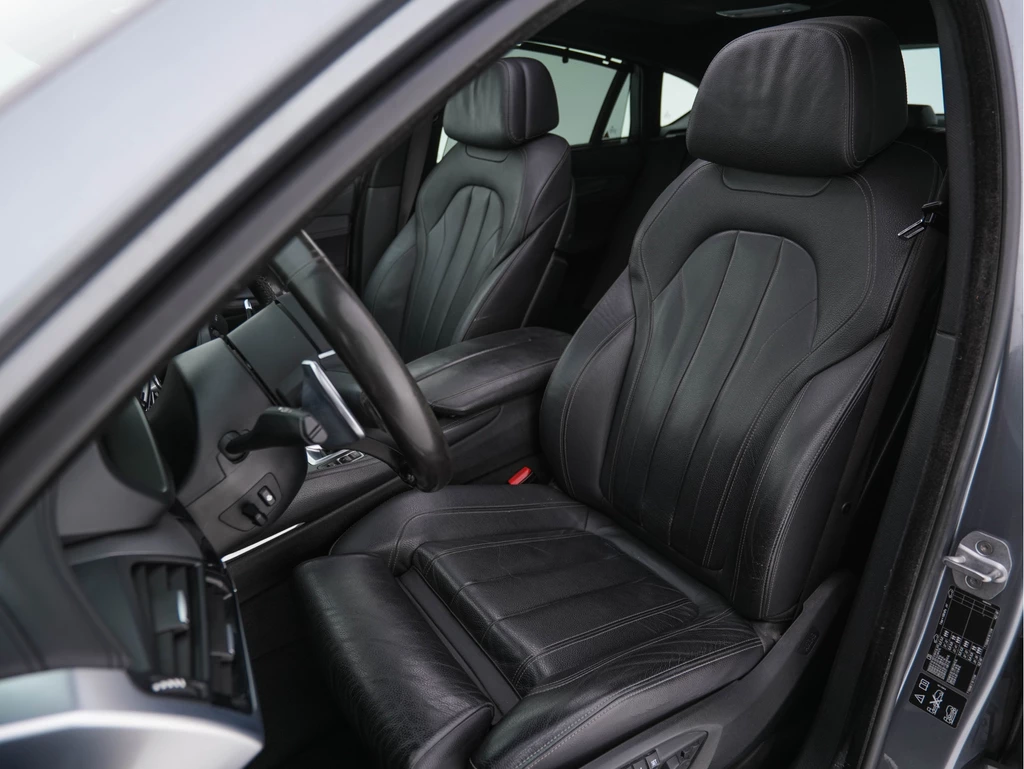 BMW X6 – foto 27