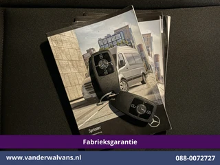 Mercedes-Benz Sprinter – thumbnail 18