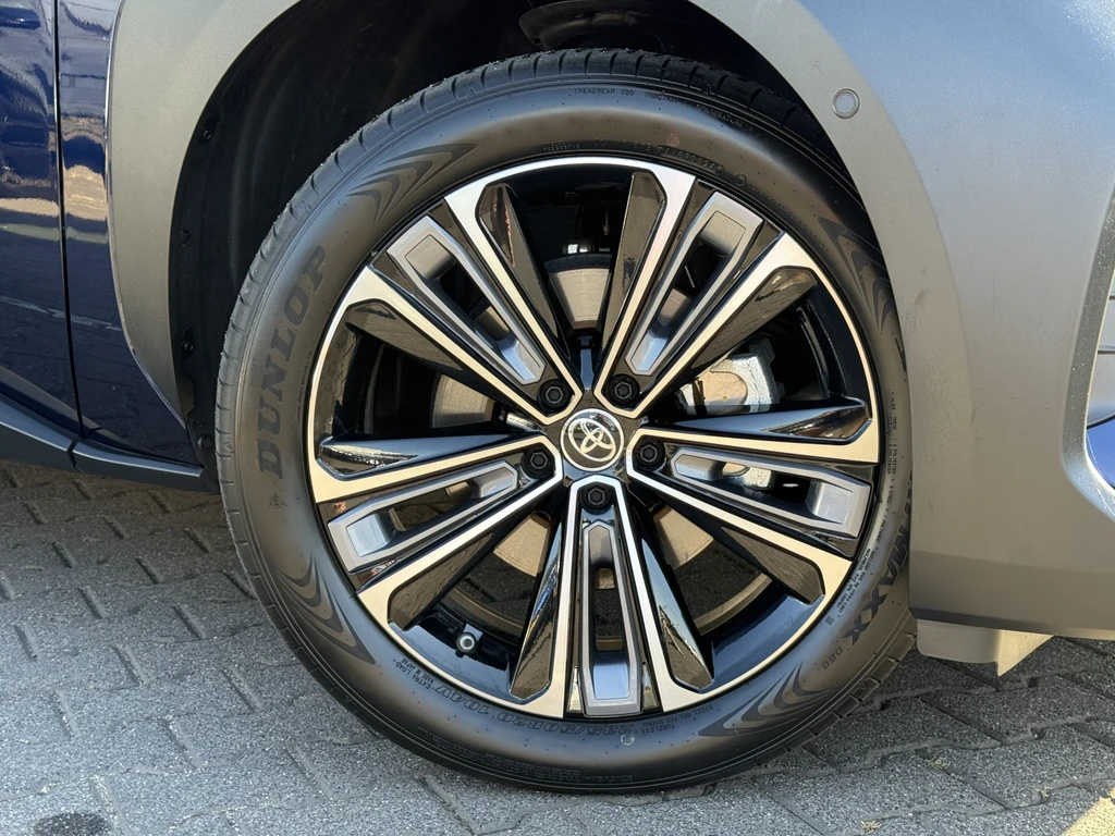 Toyota bZ4X – foto 8