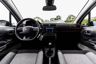 Citroën C3 – thumbnail 21