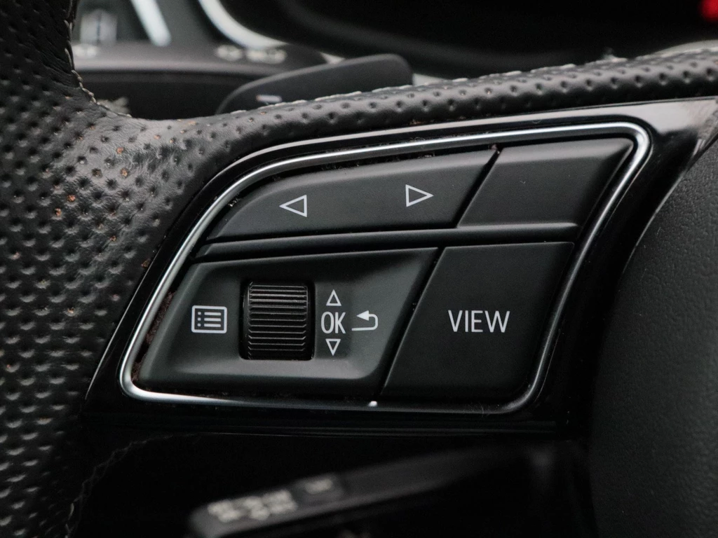 Audi A4 – foto 26