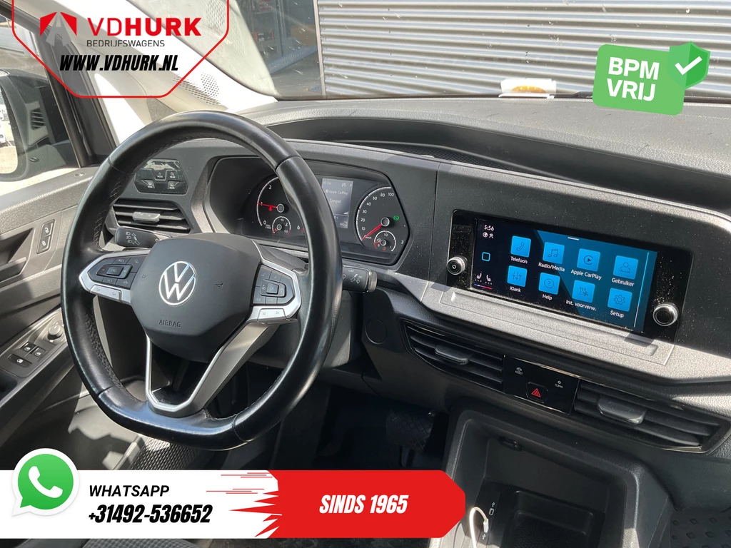 Volkswagen Caddy – foto 14
