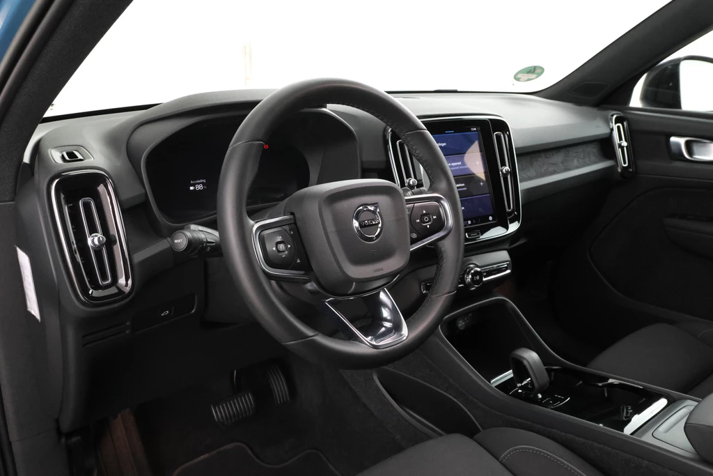 Volvo XC40 – foto 12