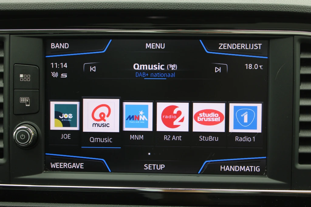 SEAT Leon – foto 19