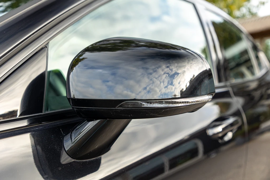 Volvo S60 – foto 24