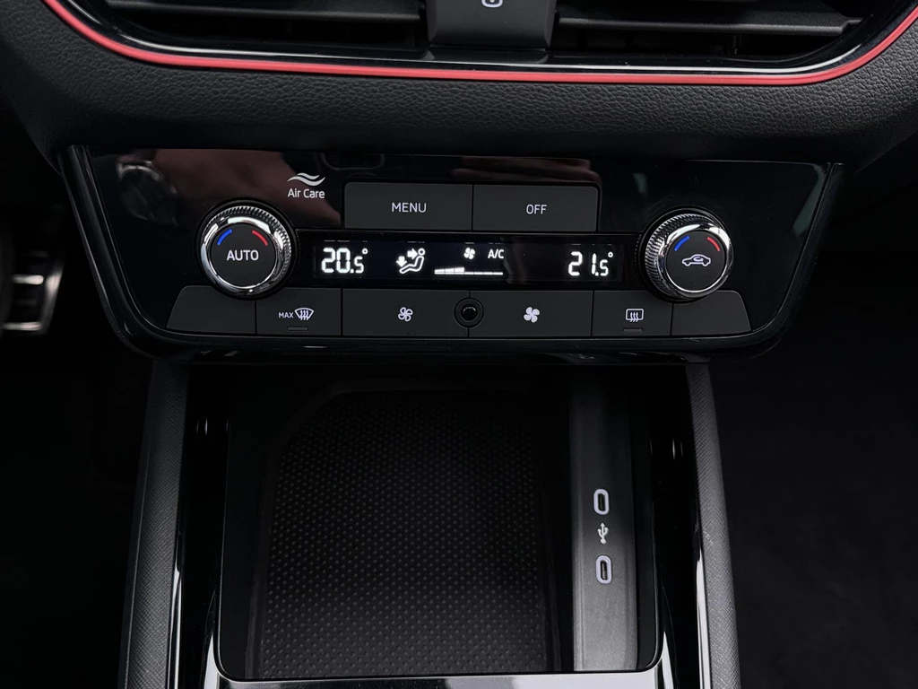 Škoda Kamiq – foto 25