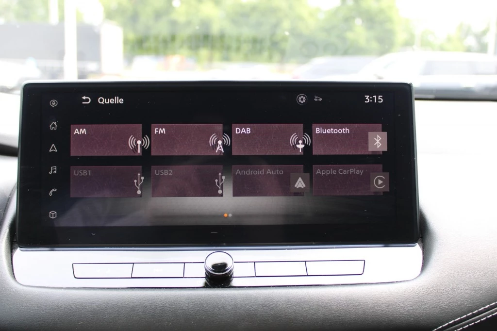 Nissan QASHQAI – foto 22