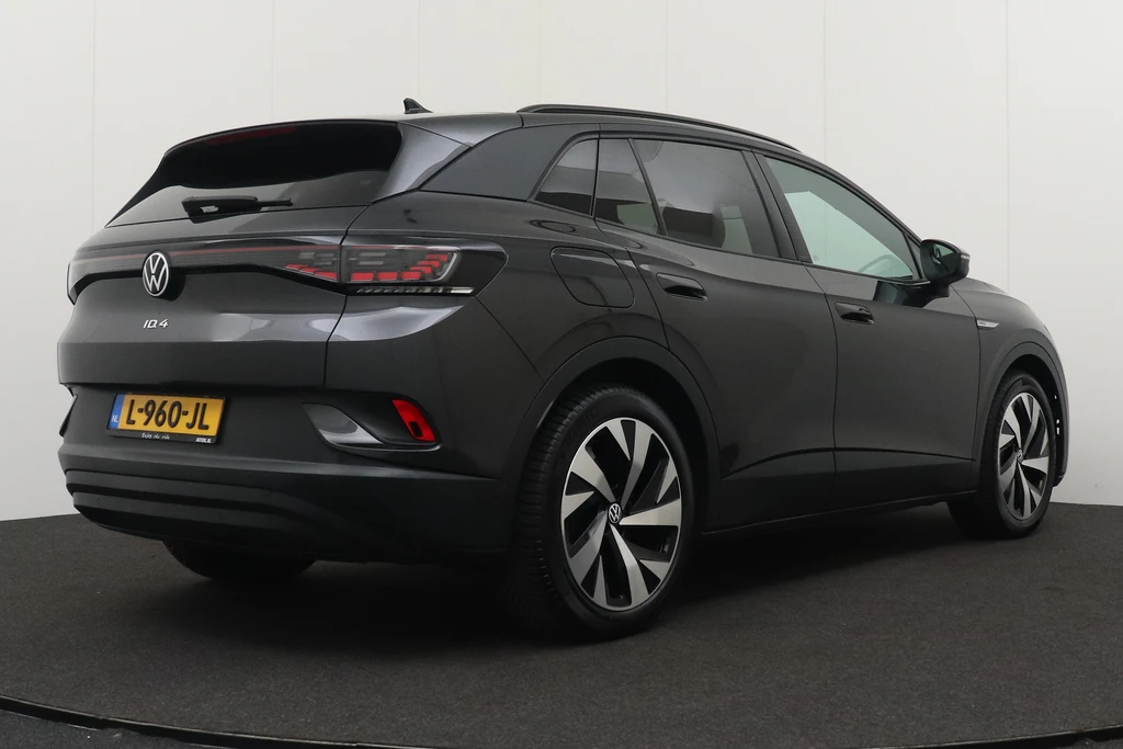 Volkswagen ID.4 – foto 4
