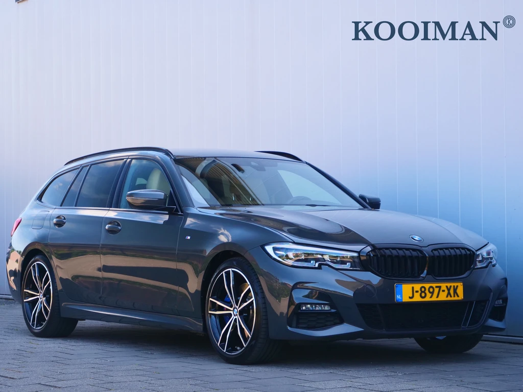 BMW 3 Serie – foto 7