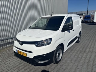 Toyota ProAce – thumbnail 2