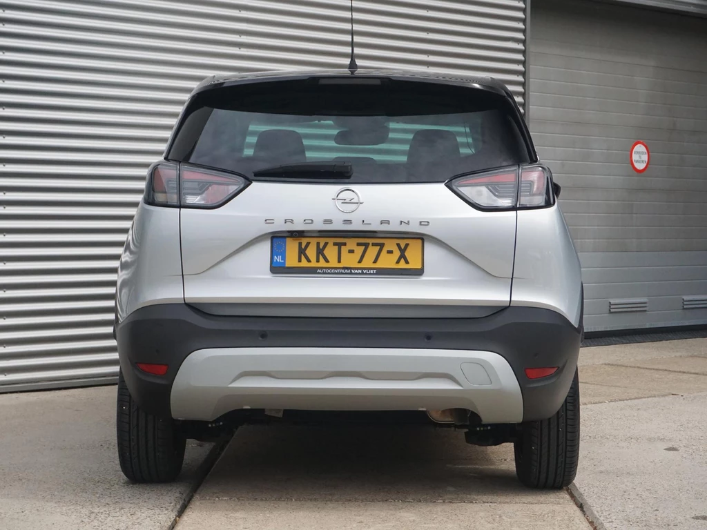 Opel Crossland – foto 3