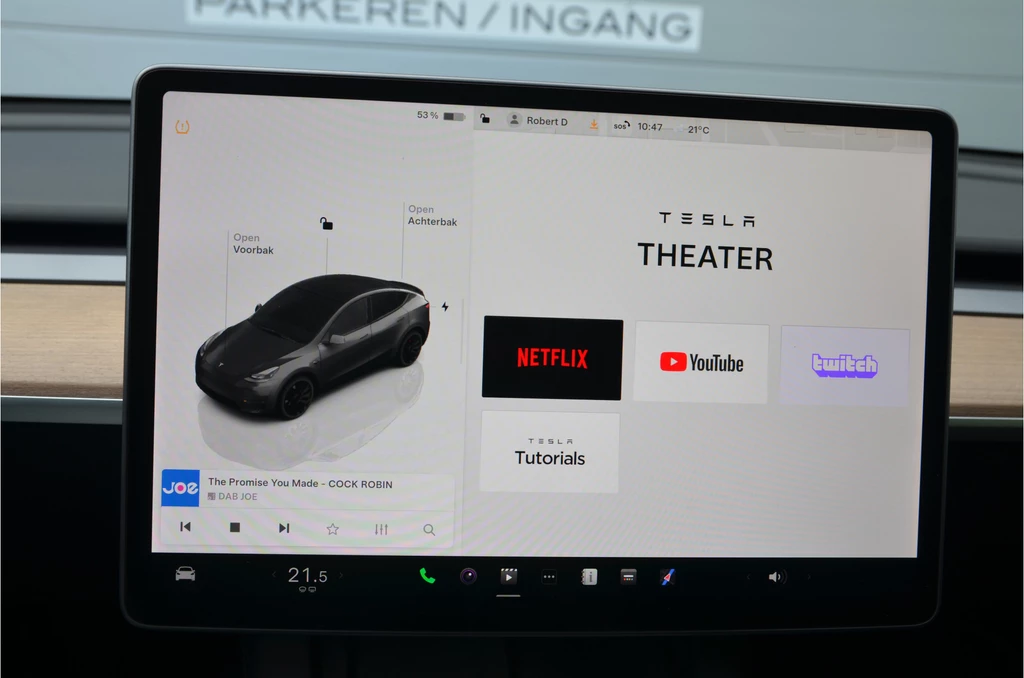 Tesla Model Y – foto 25