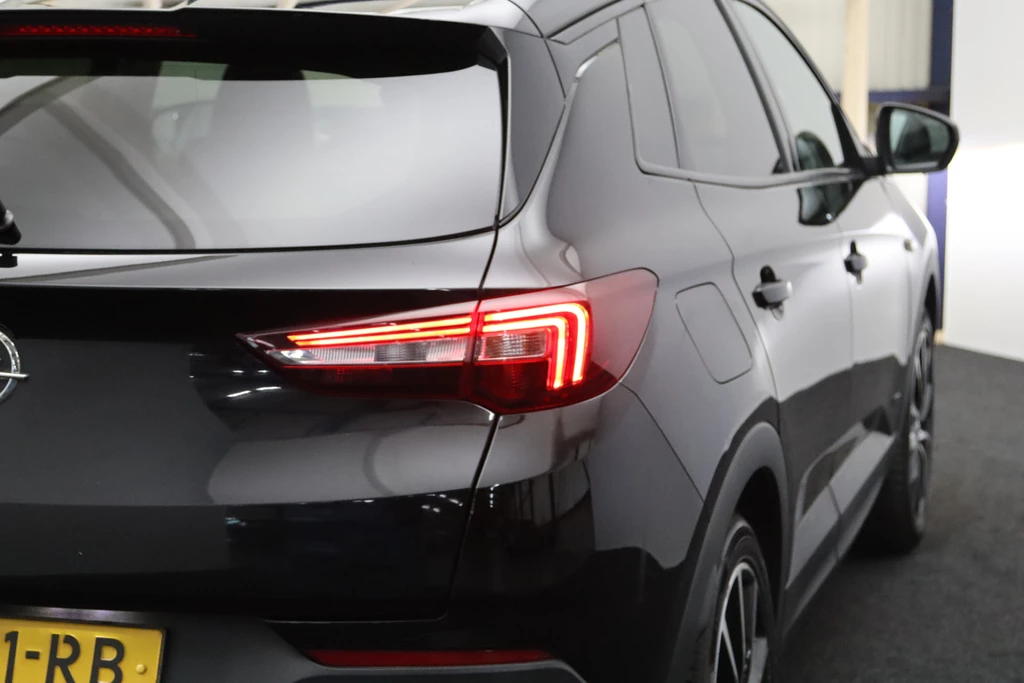 Opel Grandland X – foto 5