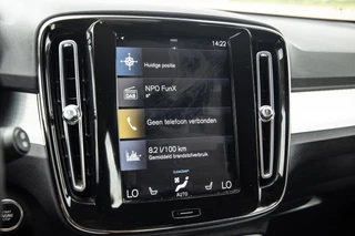 Volvo XC40 – thumbnail 39