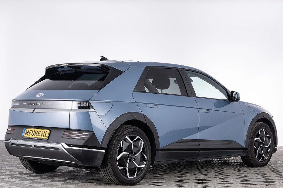 Hyundai IONIQ 5 – foto 4