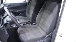 Volkswagen Caddy – thumbnail 18