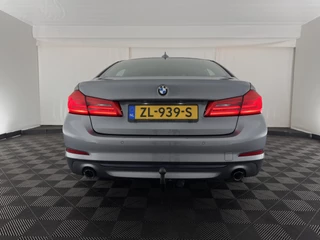 BMW 5 Serie – thumbnail 3