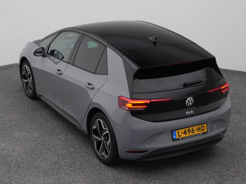 Volkswagen ID.3 – foto 6