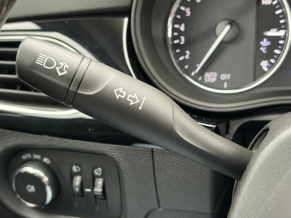 Opel Astra – foto 22