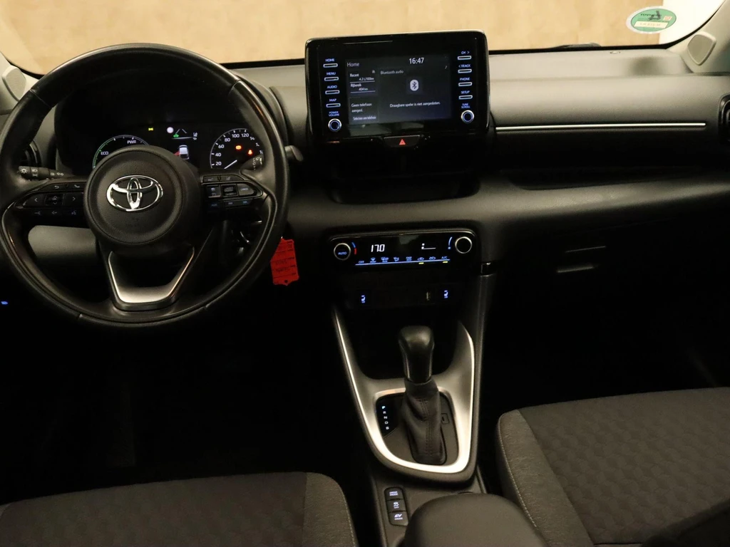 Toyota Yaris – foto 15