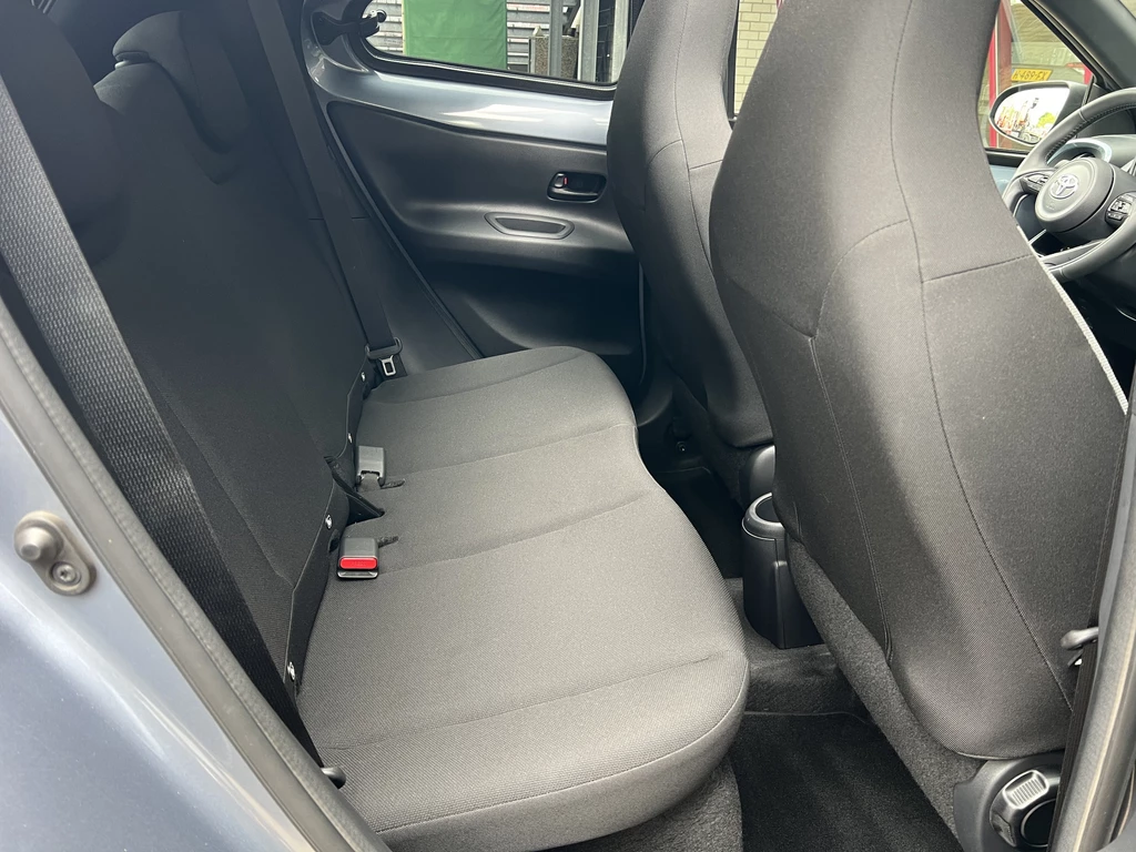 Toyota Aygo – foto 34
