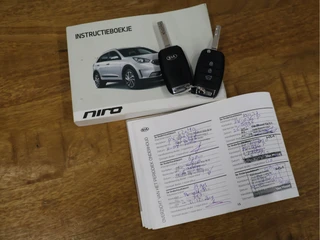 Kia Niro – thumbnail 21