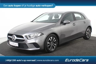 Mercedes-Benz A-Klasse – thumbnail 1