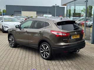 Nissan QASHQAI – thumbnail 3