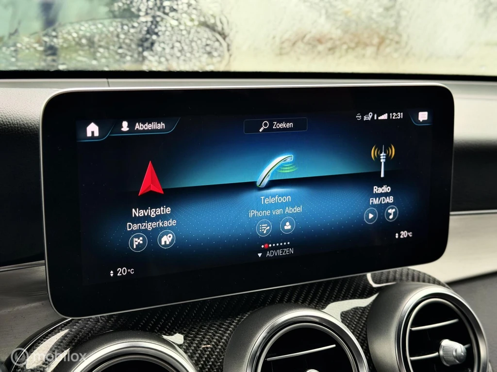 Mercedes-Benz GLC – foto 19