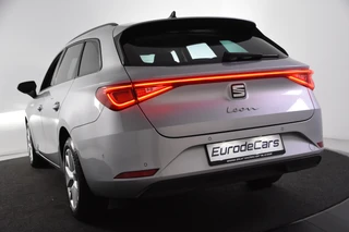 SEAT Leon – thumbnail 8