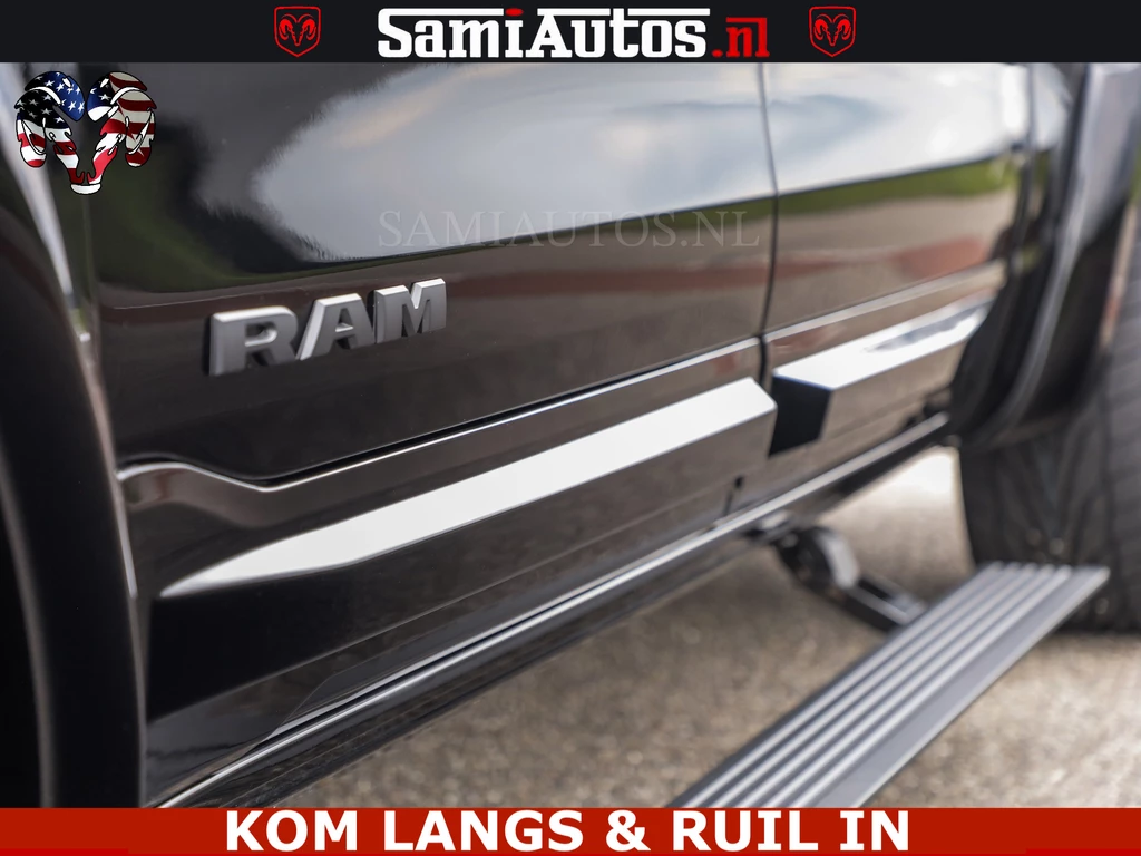 Dodge Ram 1500 – foto 75