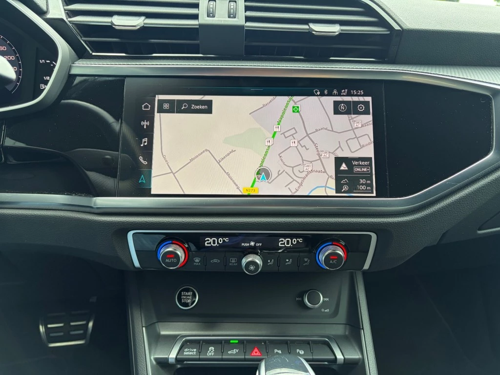 Audi Q3 – foto 18