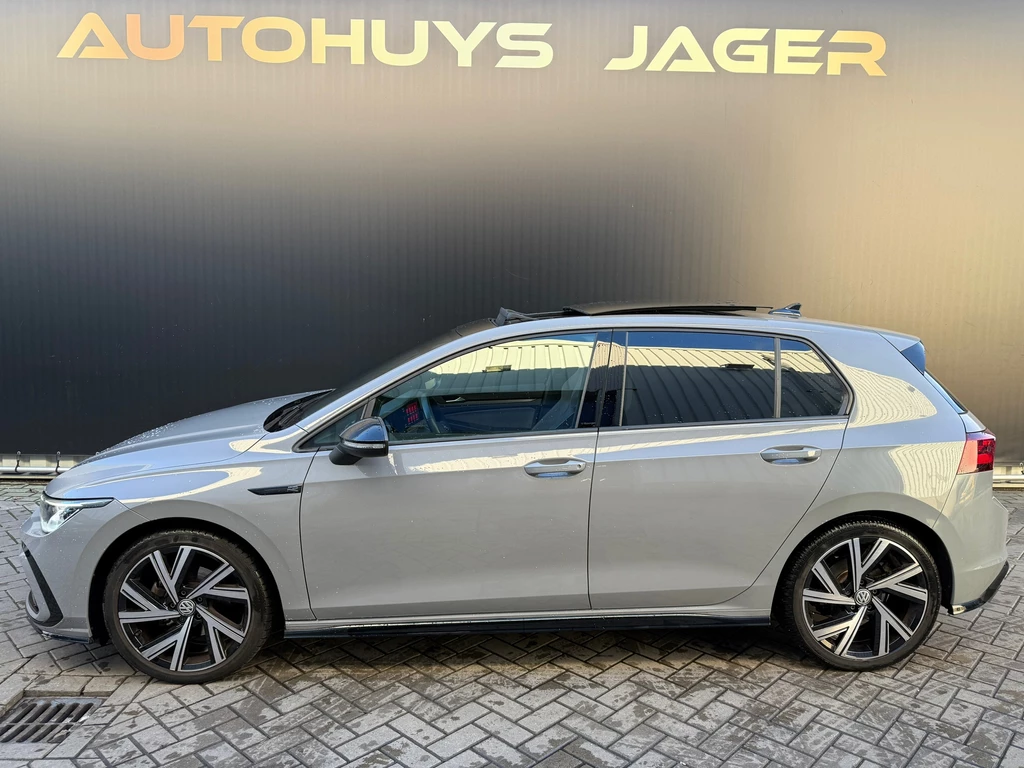 Volkswagen Golf – foto 3