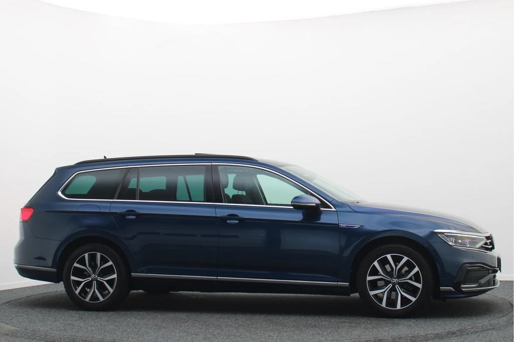 Volkswagen Passat – foto 10