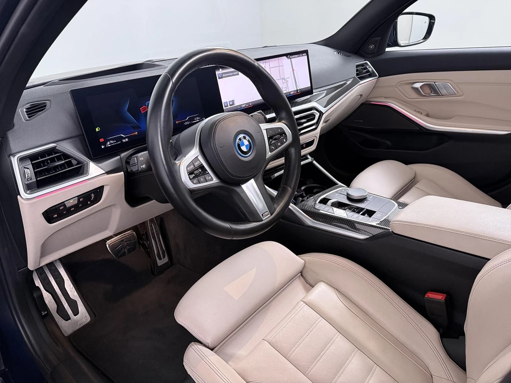 BMW 3 Serie – foto 17