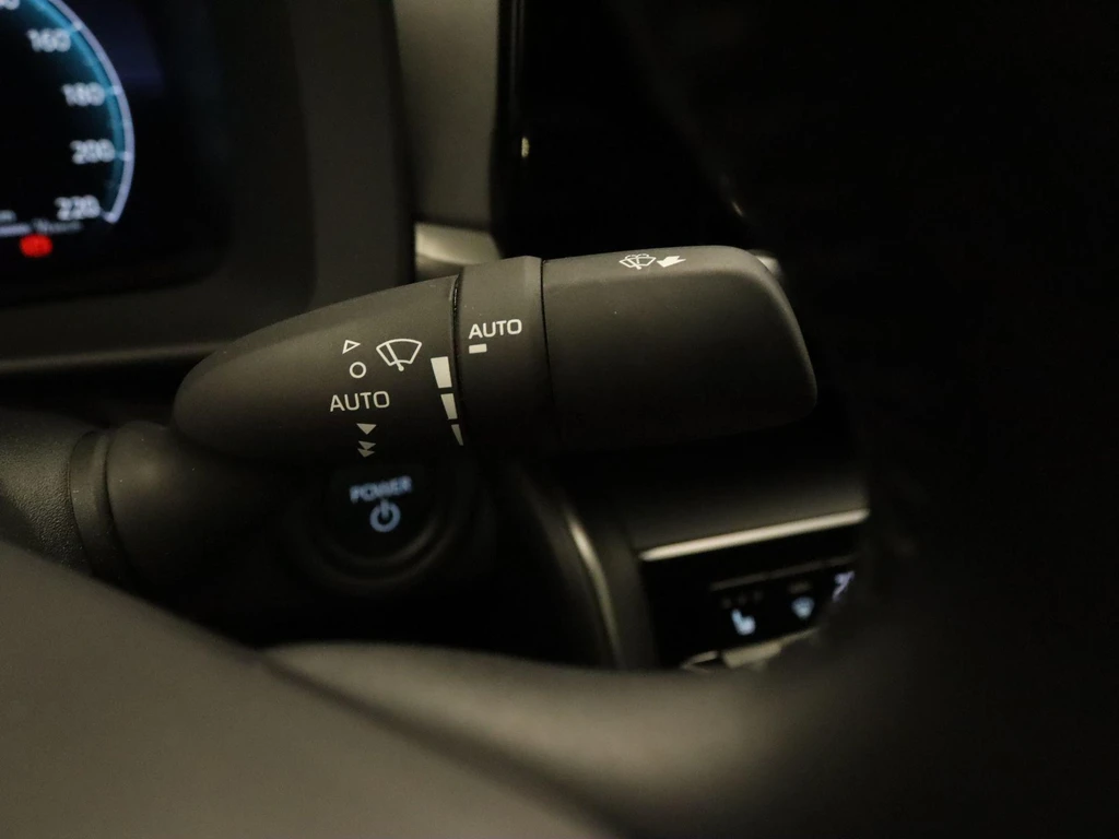 Toyota C-HR – foto 28