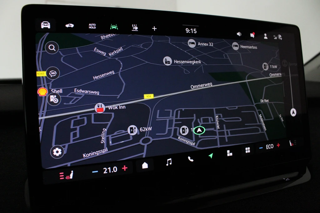 Škoda Elroq – foto 21